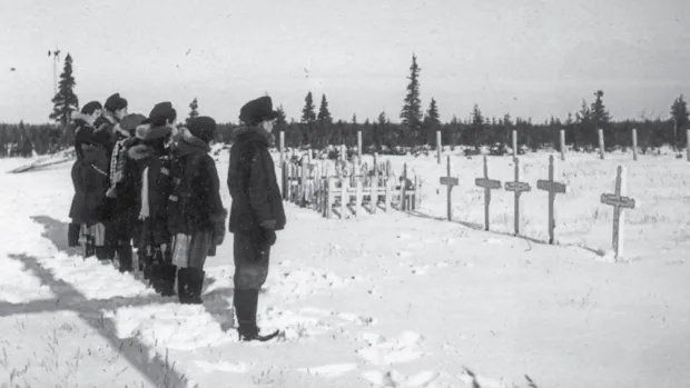 Quebec’s residential school system started later than most in Canada — and also has history of abuse