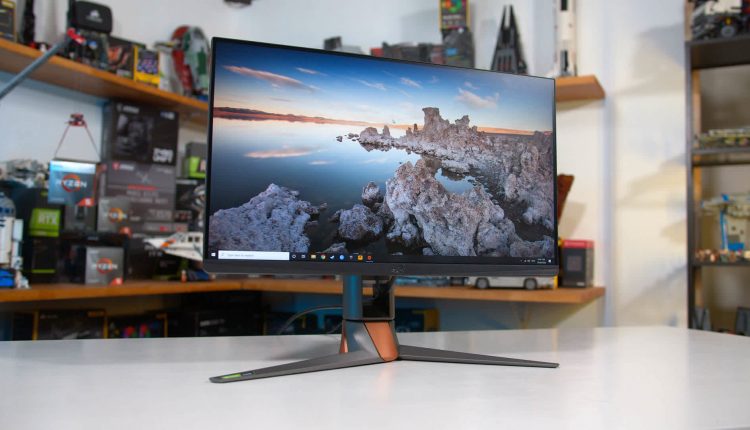 The Best 1080p Gaming Monitors in 2021