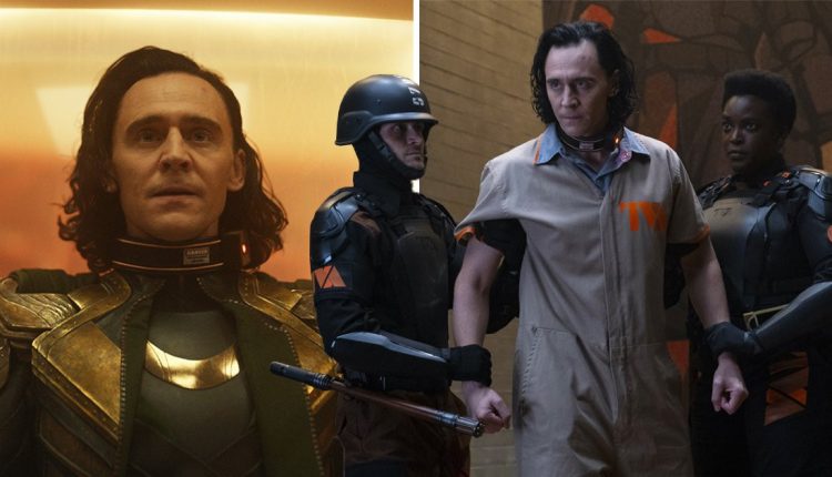 Loki episode 1 review: Marvel’s God of Mischief finally has solo outing he deserves after escaping the Avengers