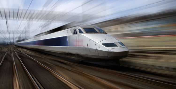 France bans air travel that could be done by train in under 2.5 hours