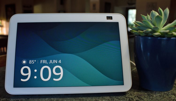 Amazon Echo Show 8 (2nd Gen) review: A worthy mid-range smart display