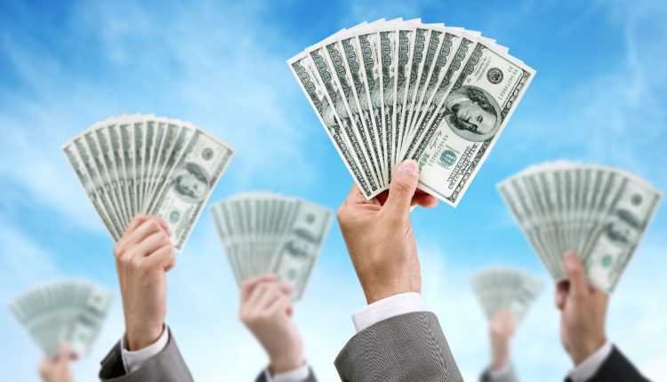 FDA announces budget request for federal fiscal year 2022