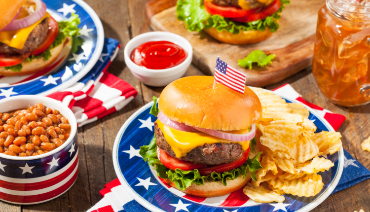 Tips for preventing the spread of foodborne illness this Memorial Day