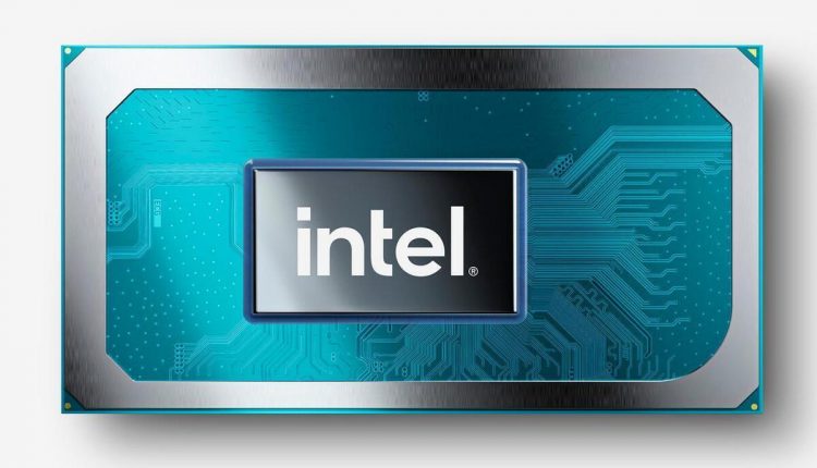 Intel reveals everything you wanted to know about Tiger Lake H