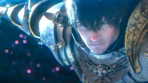 Final Fantasy XIV Endwalker Release Date Announced; Coming November 2021