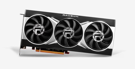 AMD Gaming Super Resolution for RDNA 2 spotted in patent