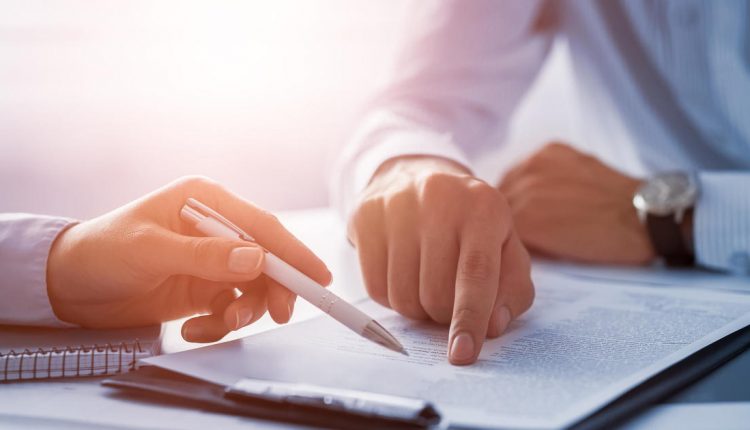 Small businesses fear “missing out” on new federal contracts