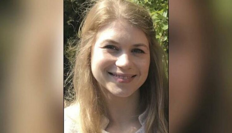 Officer pleads guilty to rape, kidnapping of Sarah Everard, whose death sparked U.K. protests