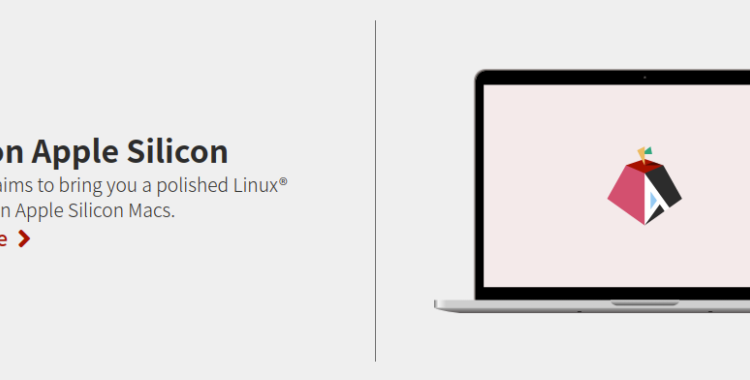 Apple M1 hardware support merged into Linux 5.13