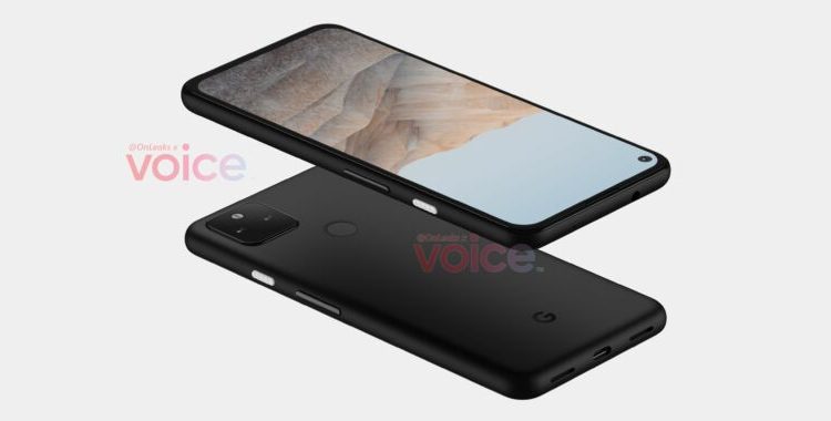 Google says the Pixel 5a will launch, but only in two countries