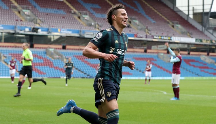More to come from Rodrigo after Leeds brace, says Bielsa
