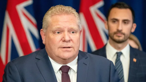 Who decided Ontario schools should stay closed? Government won’t say, but doctors call on Ford to reconsider
