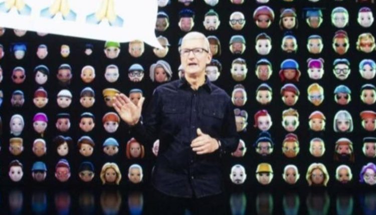 Apple unveils suite of new software features for upcoming products
