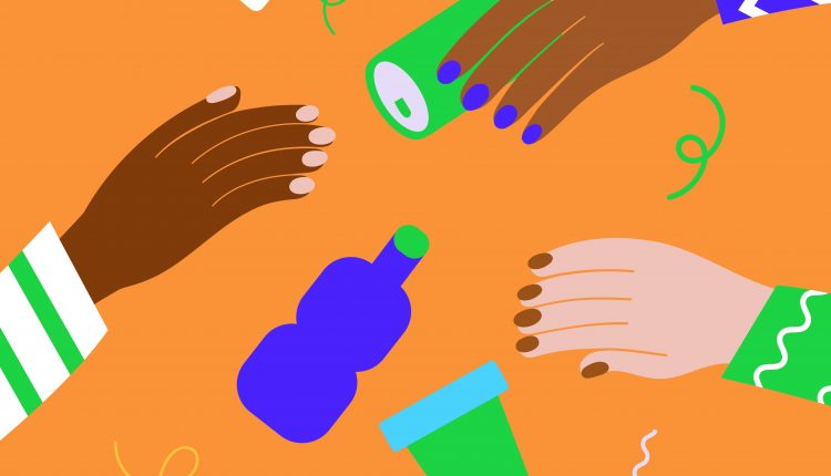 There’s Still So Much Stigma About Food Stamps. Here’s What Needs to Change.