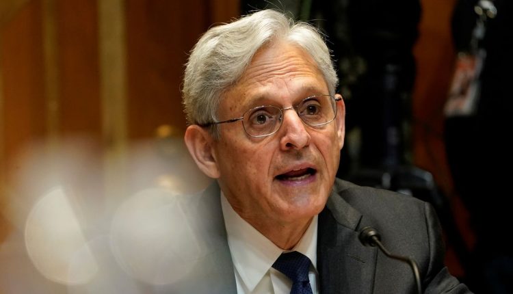U.S. Attorney General defends backing Trump claim in defamation case