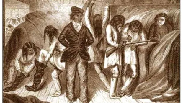 Burnaby School District apologizes for exam asking how First Nations benefited from colonial relationships