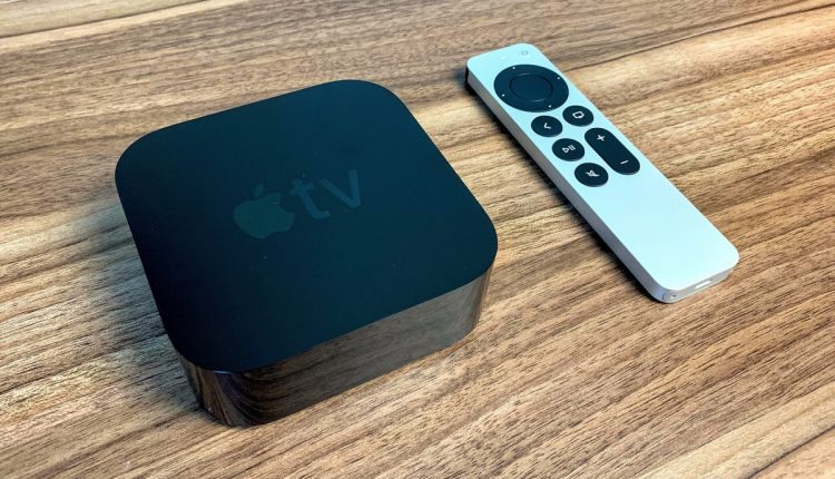 Apple TV 4K (2021) review: This is an uncompromising streaming box