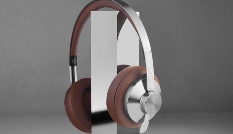 Eoz Audio Arc ANC wireless headphone review: Superior comfort with mediocre sound quality