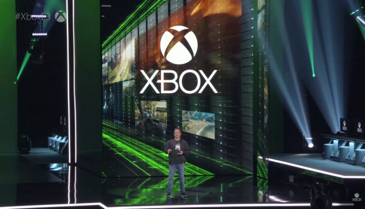 Games Inbox: Microsoft winning E3 2021, God Of War: Ragnarök on PS4, and Returnal sales