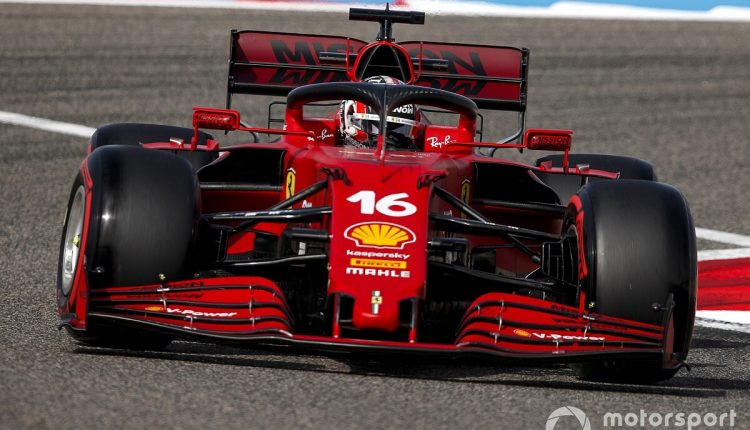 Ferrari: F1 engine gains may not be known for four more races