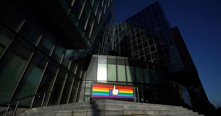 Facebook says remote working move could slow jobs growth in Ireland