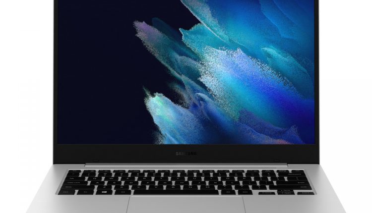 Ultra-portable Galaxy Book Go laptops weave seamlessly into Samsung’s galaxy of devices