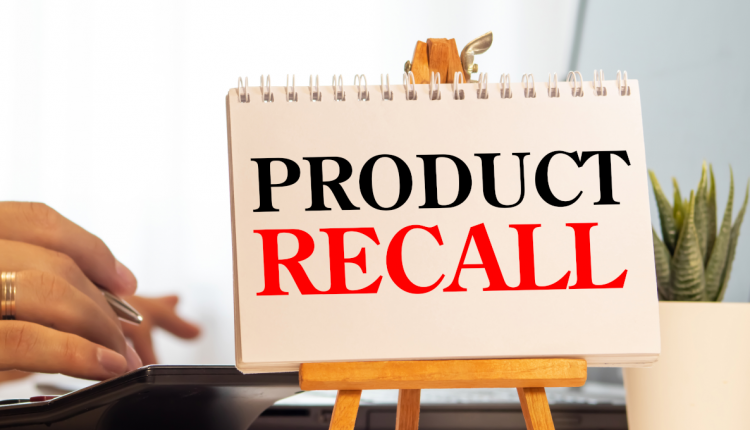 Notre Dame study reveals new options to address recall uncertainty
