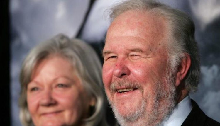 Actor Ned Beatty has died at 83