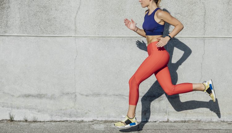 8 Tips to Help You Run Your Best Virtual Race Ever