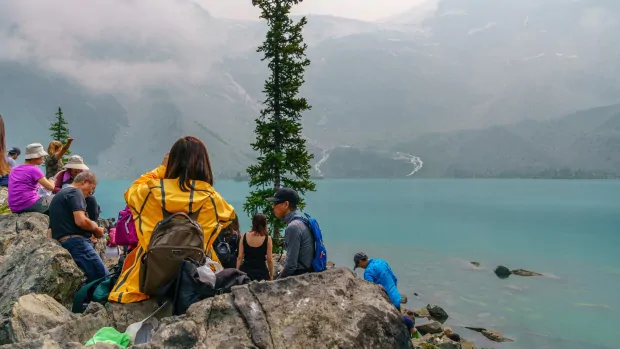 Day passes will be mandatory to explore these 5 B.C. parks this summer