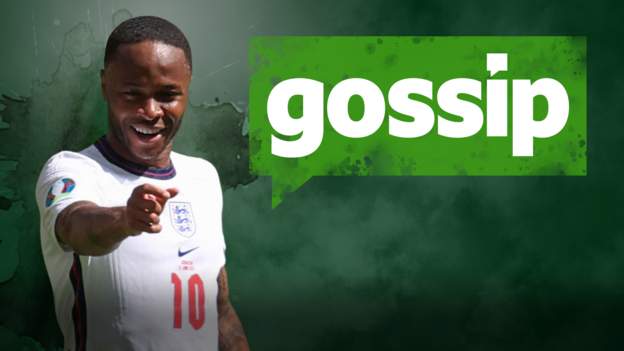 Transfer rumours: Sterling, Silva, Ronaldo, Dembele, Ramsey, Onana, Welbeck, Ramos