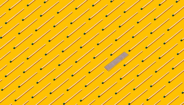 A New Model to Spark Innovation Inside Big Companies