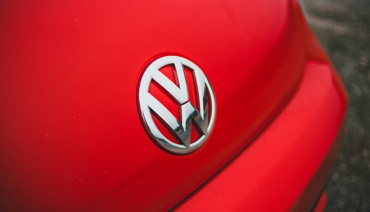Over 3.3M VW customers have had their personal details exposed