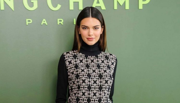 Why Kendall Jenner’s Boyfriends Were Never on ‘KUWTK’