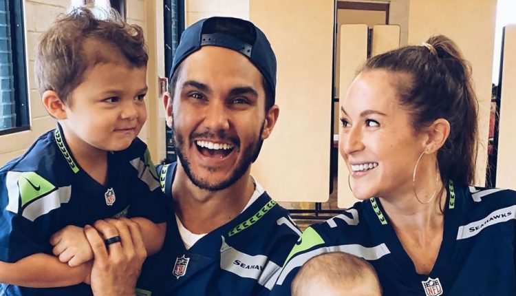 Alexa and Carlos PenaVega Don’t Have ‘Any Help’ Raising 3 Kids: We ‘Wish’