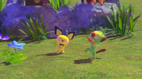 New Pokemon Snap: Essential Beginner Tips