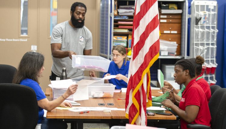 Equal pay in key jobs would boost 2 million Black Americans