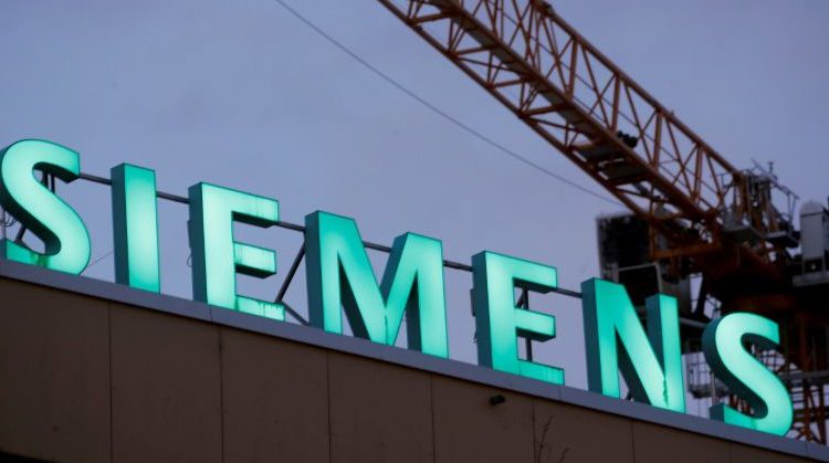 Siemens to raise growth and profitability targets