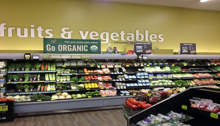 Enforcement stepped up in past year to protect USDA’s organic label