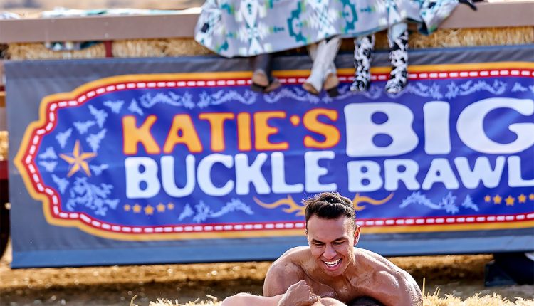 Bachelorette Katie Sends Home Cody After Aaron Fight, Karl Stirs Up Drama