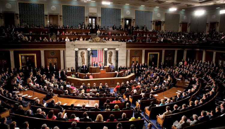 Big Tech targeted in proposed antitrust bills, aiming to break up the likes of Amazon and Google