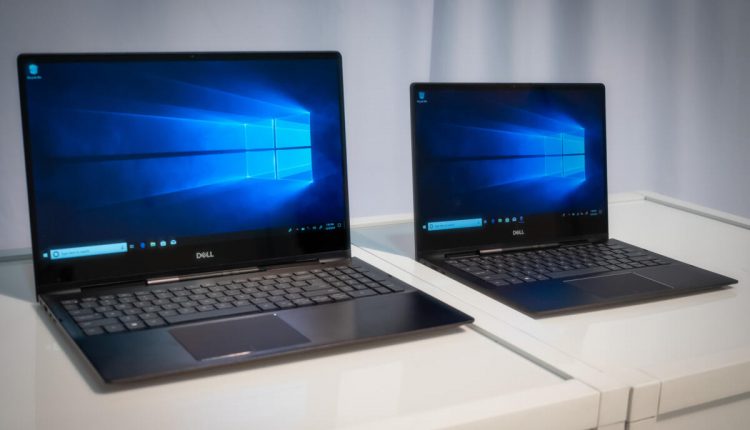 Worldwide chip shortages shouldn’t stop laptops from thriving