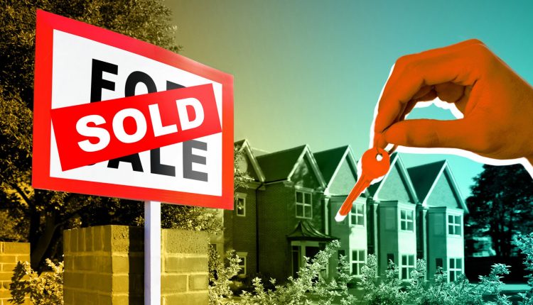 The real reason young Black people are being pushed off the property ladder