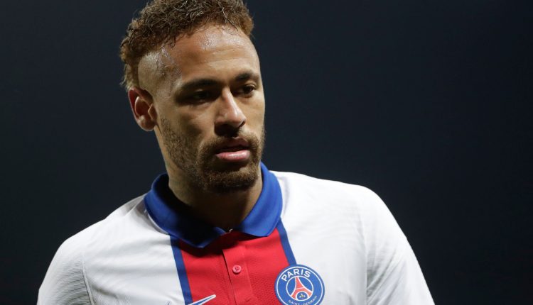 Neymar dropped by Nike for ‘refusing to cooperate’ in sexual assault investigation