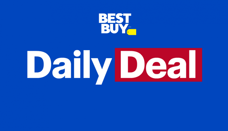 Lenovo’s M8 Android tablet is 30% off for today only