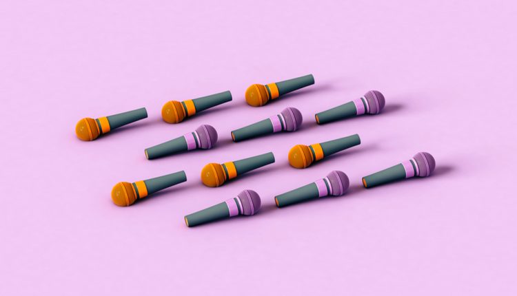 How to Nail a Hybrid Presentation