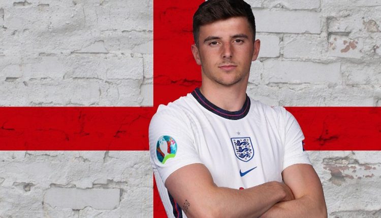 Euro 2020: We want to create history at the Euros, says England’s Mason Mount