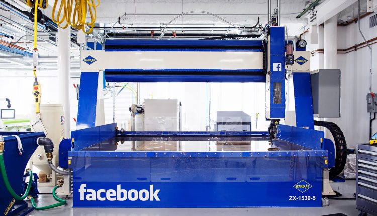 Facebook’s smartwatch will reportedly come with two cameras