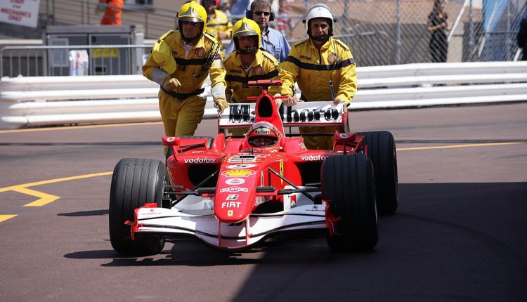 The biggest incidents of F1 cheating: Spygate, Crashgate and more