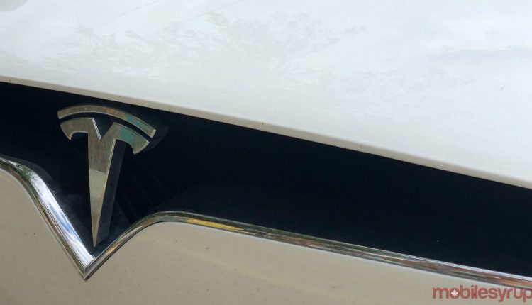 Elon Musk says Tesla Full Self-Driving ‘probably a few months’ away in Canada